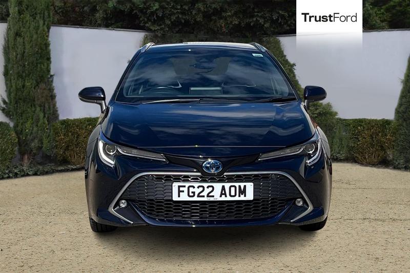 Used Toyota Corolla 2022 for sale - 75935154: Photo 6