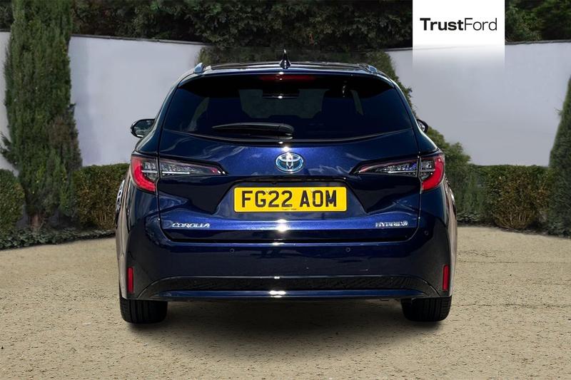 Used Toyota Corolla 2022 for sale - 75935154: Photo 7