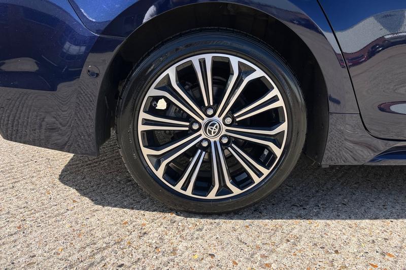 Used Toyota Corolla 2022 for sale - 75935154: Photo 8