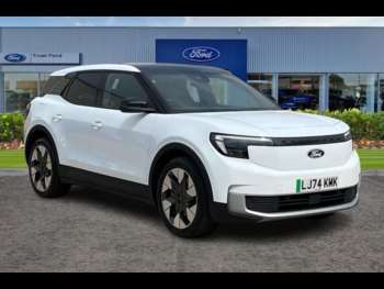 2024 - 210kW Premium 77kWh 5dr Auto AUTO