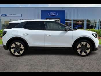 Used Ford Explorer 2024 for sale - 74905118: Photo