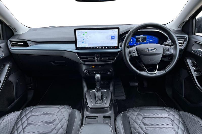 Used Ford Focus 2022 for sale - 77532663: Photo 10