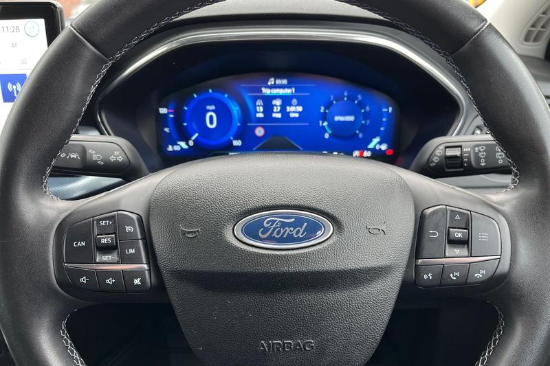 Used Ford Focus 2022 for sale - 77532663: Photo 12