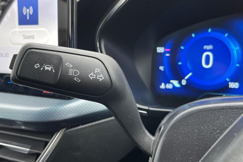 Used Ford Focus 2022 for sale - 77532663: Photo 14