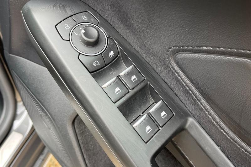 Used Ford Focus 2022 for sale - 77532663: Photo 16