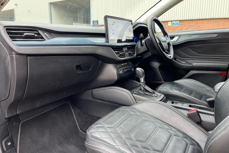 Used Ford Focus 2022 for sale - 77532663: Photo 18