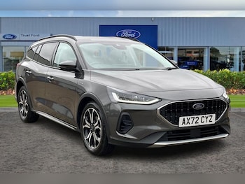 Used Ford Focus 2022 for sale - 77532663: Photo