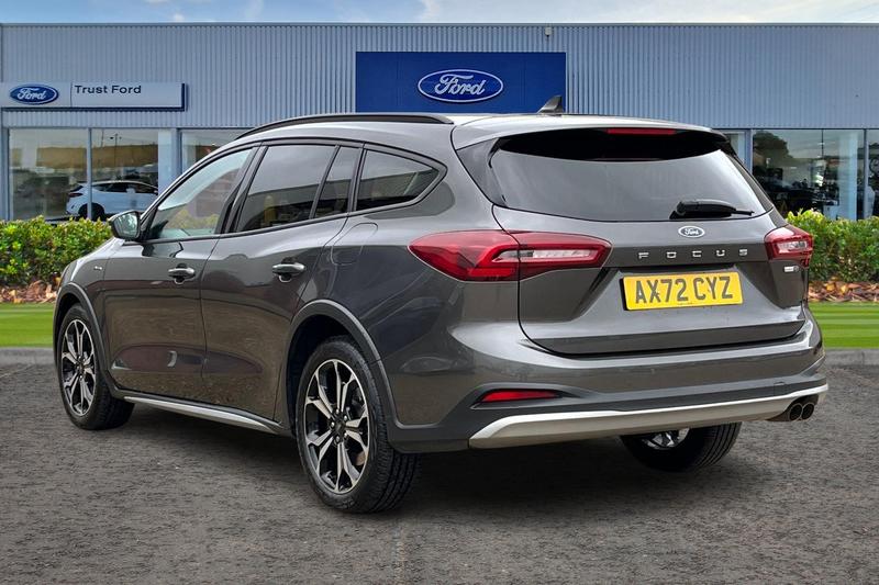 Used Ford Focus 2022 for sale - 77532663: Photo 2