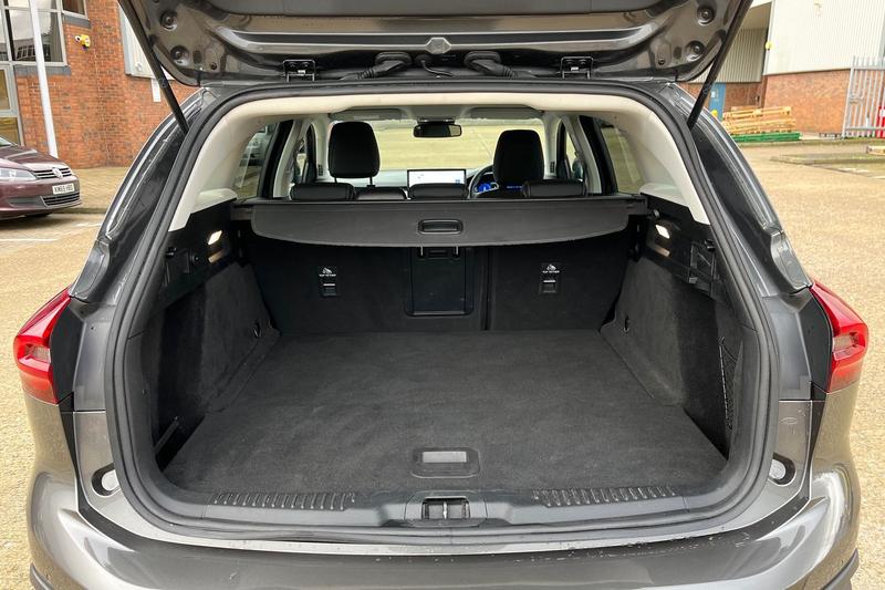 Used Ford Focus 2022 for sale - 77532663: Photo 21