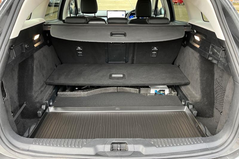 Used Ford Focus 2022 for sale - 77532663: Photo 23