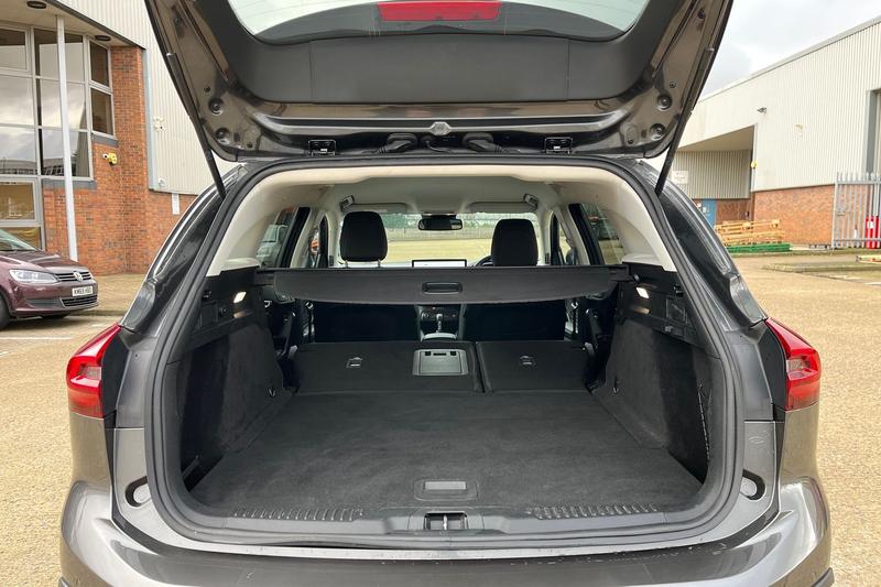 Used Ford Focus 2022 for sale - 77532663: Photo 24