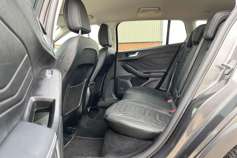 Used Ford Focus 2022 for sale - 77532663: Photo 26