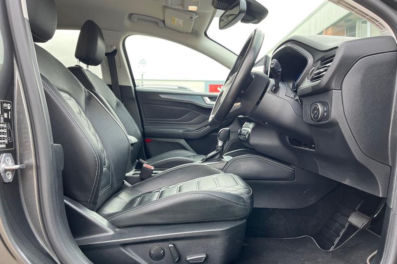 Used Ford Focus 2022 for sale - 77532663: Photo 28