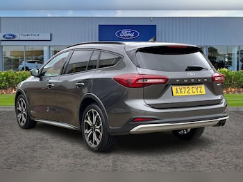 Used Ford Focus 2022 for sale - 77532663: Photo