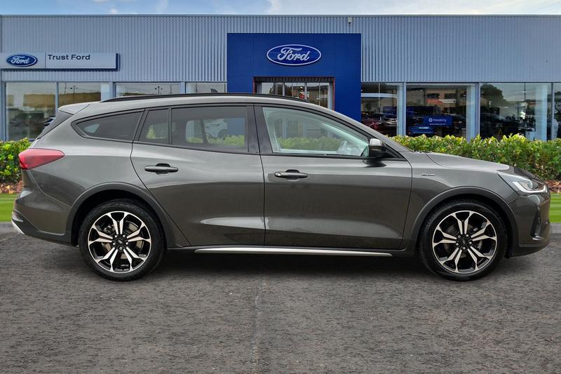 Used Ford Focus 2022 for sale - 77532663: Photo 3