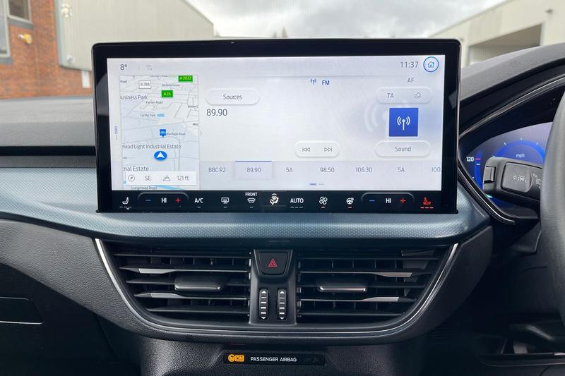 Used Ford Focus 2022 for sale - 77532663: Photo 32