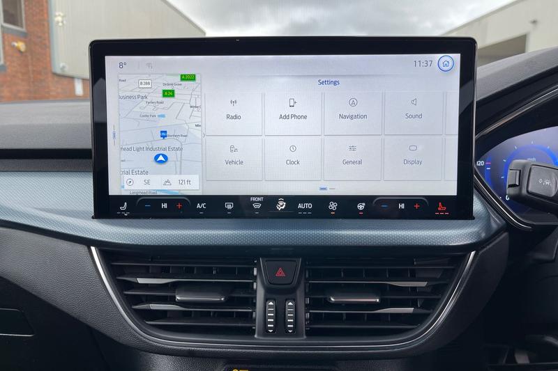 Used Ford Focus 2022 for sale - 77532663: Photo 33