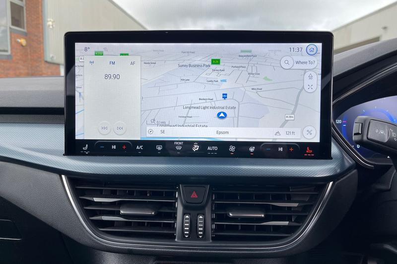 Used Ford Focus 2022 for sale - 77532663: Photo 34