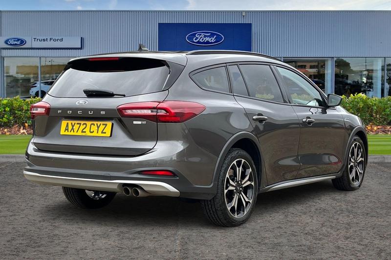 Used Ford Focus 2022 for sale - 77532663: Photo 4