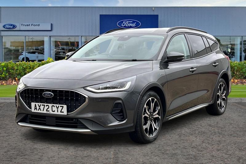 Used Ford Focus 2022 for sale - 77532663: Photo 5