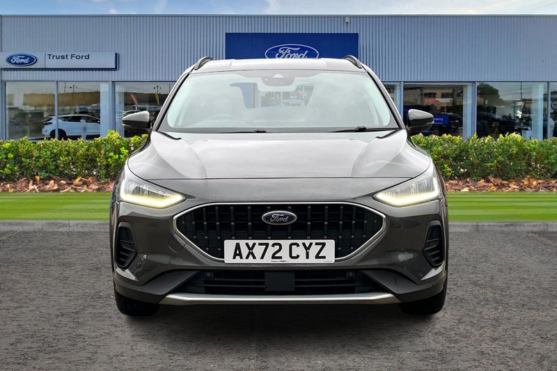 Used Ford Focus 2022 for sale - 77532663: Photo 6