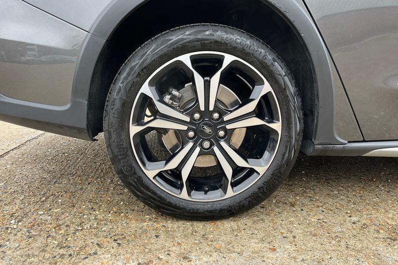 Used Ford Focus 2022 for sale - 77532663: Photo 8