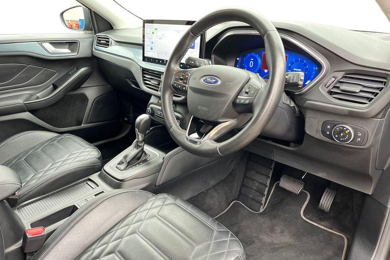 Used Ford Focus 2022 for sale - 77532663: Photo 9