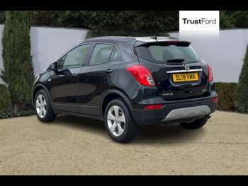 Used Vauxhall Mokka X 2019 for sale - 75489795: Photo