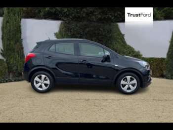 Used Vauxhall Mokka X 2019 for sale - 75489795: Photo