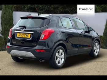 Used Vauxhall Mokka X 2019 for sale - 75489795: Photo