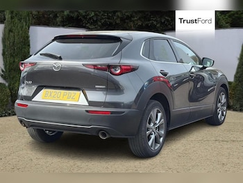 Used Mazda CX-30 2020 for sale - 79369248: Photo