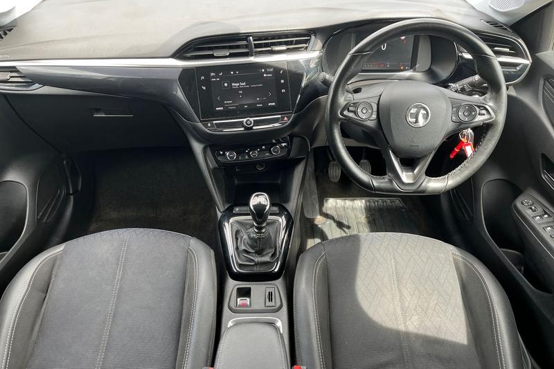 Used Vauxhall Corsa 2022 for sale - 76117544: Photo 10