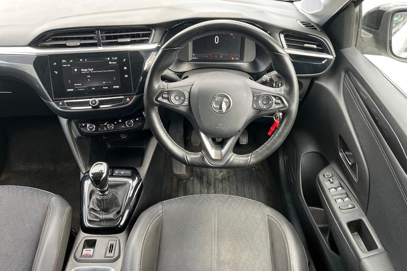 Used Vauxhall Corsa 2022 for sale - 76117544: Photo 11