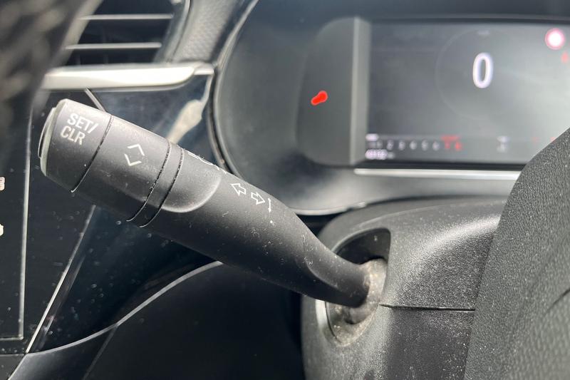 Used Vauxhall Corsa 2022 for sale - 76117544: Photo 14