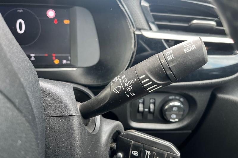 Used Vauxhall Corsa 2022 for sale - 76117544: Photo 15