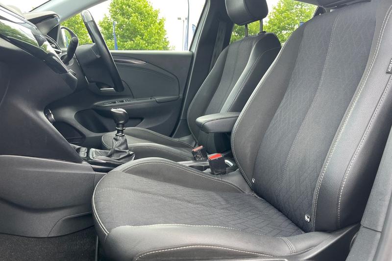 Used Vauxhall Corsa 2022 for sale - 76117544: Photo 19