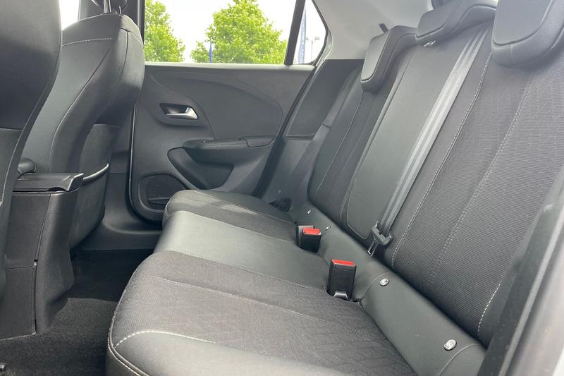 Used Vauxhall Corsa 2022 for sale - 76117544: Photo 20
