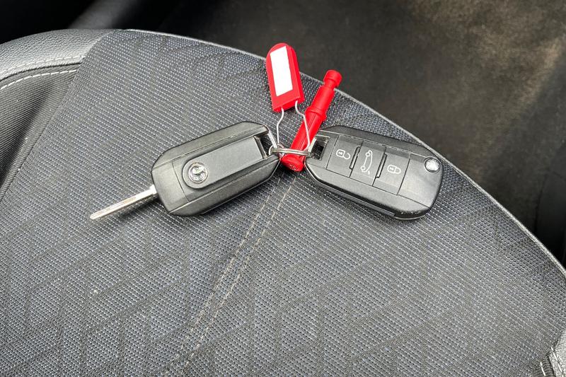 Used Vauxhall Corsa 2022 for sale - 76117544: Photo 22