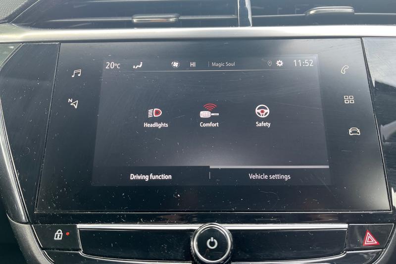 Used Vauxhall Corsa 2022 for sale - 76117544: Photo 27