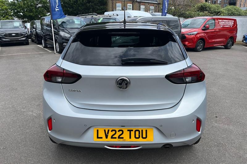 Used Vauxhall Corsa 2022 for sale - 76117544: Photo 34
