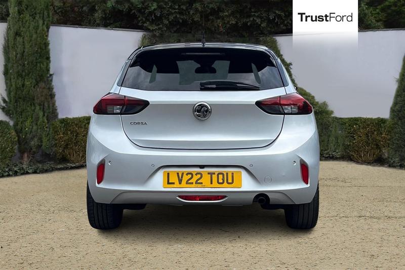 Used Vauxhall Corsa 2022 for sale - 76117544: Photo 7