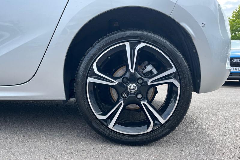 Used Vauxhall Corsa 2022 for sale - 76117544: Photo 8