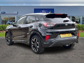 Used Ford Puma 2023 for sale - 78255523: Photo