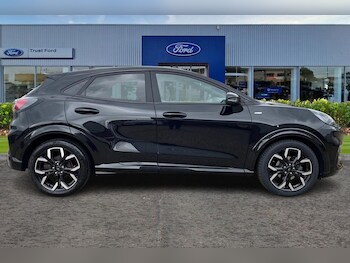 Used Ford Puma 2023 for sale - 78255523: Photo