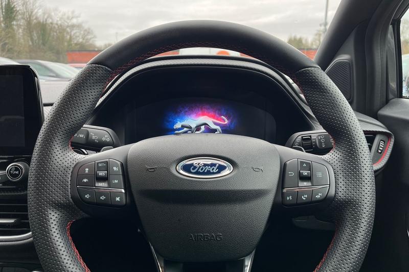 Used Ford Puma 2022 for sale - 77359812: Photo 12