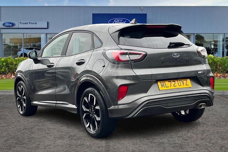 Used Ford Puma 2022 for sale - 77359812: Photo 2