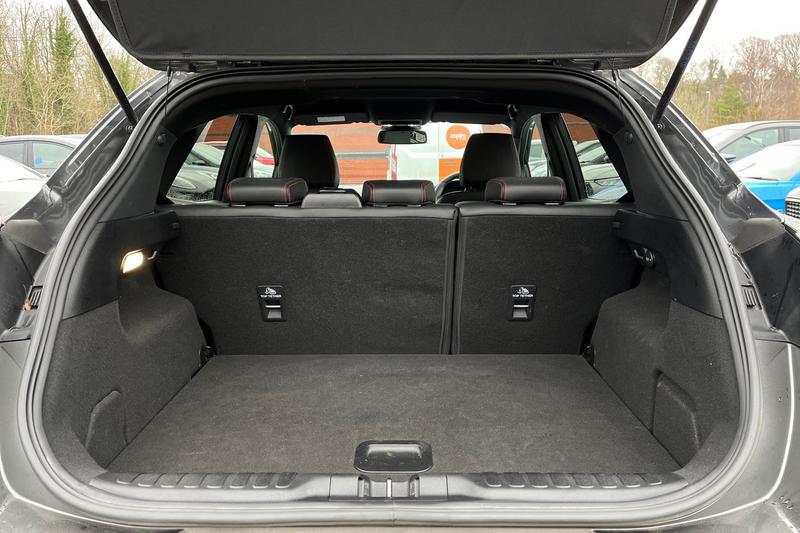 Used Ford Puma 2022 for sale - 77359812: Photo 21