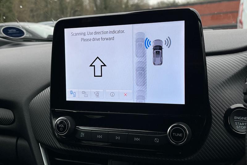 Used Ford Puma 2022 for sale - 77359812: Photo 26