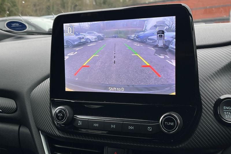 Used Ford Puma 2022 for sale - 77359812: Photo 27