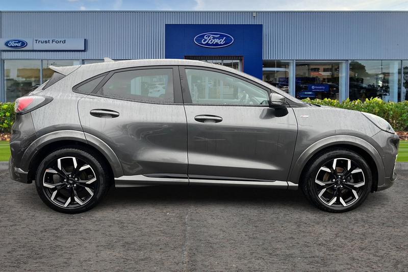 Used Ford Puma 2022 for sale - 77359812: Photo 3